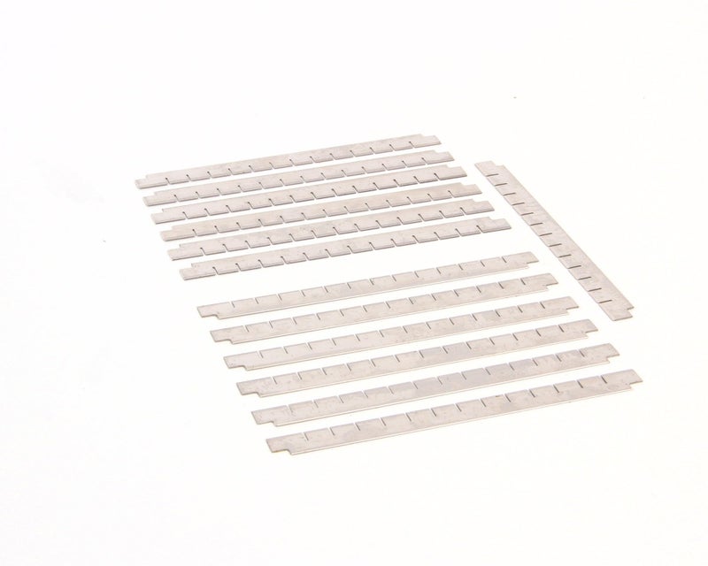 Nemco 1/4 Blade Kit-Easy Chopper 2 (536-1 - Genuine OEM Replacement Part - Image 3